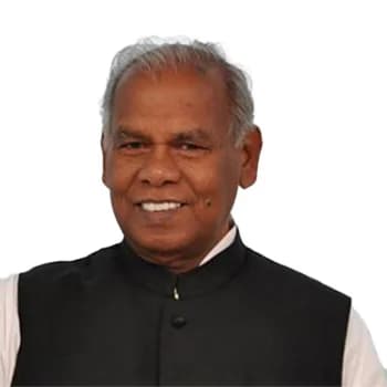 Shri Jitan Ram Manjhi