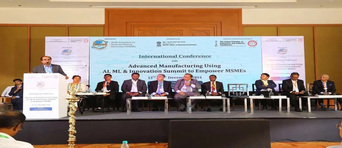 International Cooperation Scheme (IC)