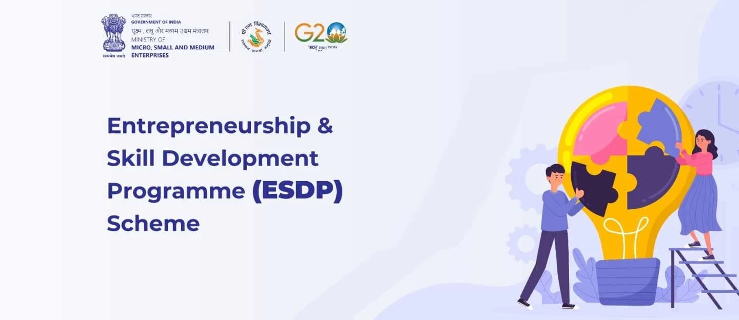 Entrepreneurship and Skill Development Programs