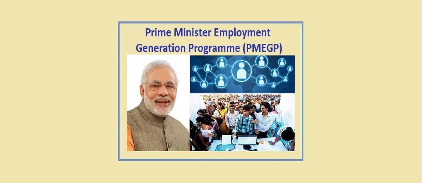 Prime Minister Employment Generation Programme and Other Credit Support Schemes