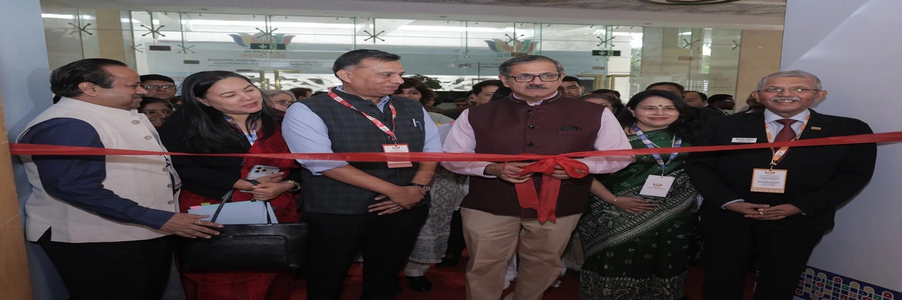 First BRICS MSME Forum and Third SME Working Group Meeting in Agra3