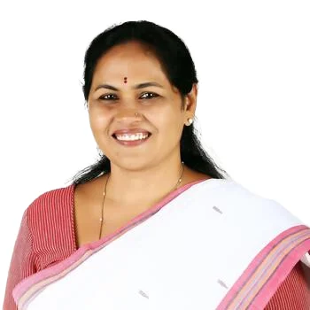 Sushri Shobha Karandlaje