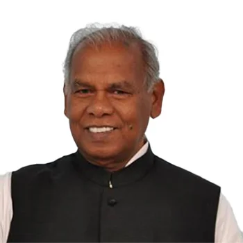 Shri Jitan Ram Manjhi